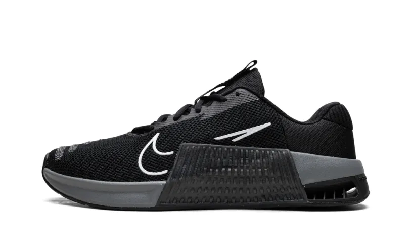 Nike Lifestyle Metcon 9 'Black Anthracite'